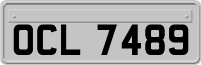 OCL7489