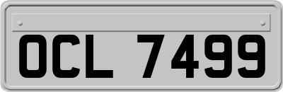 OCL7499