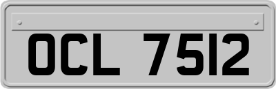 OCL7512