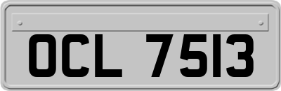 OCL7513