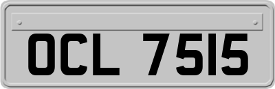OCL7515