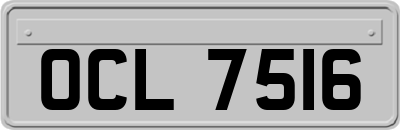 OCL7516