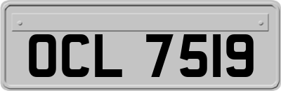 OCL7519