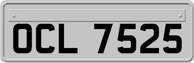 OCL7525