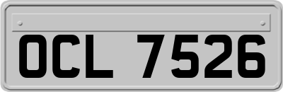 OCL7526