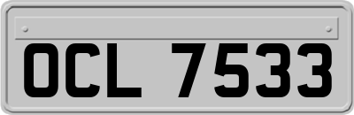 OCL7533