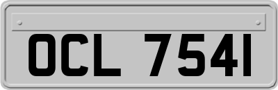 OCL7541