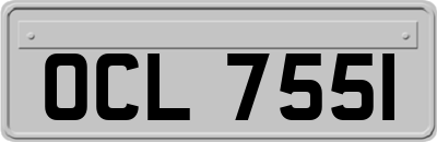 OCL7551