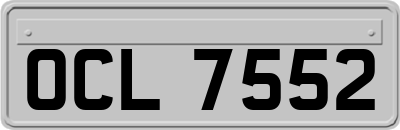 OCL7552