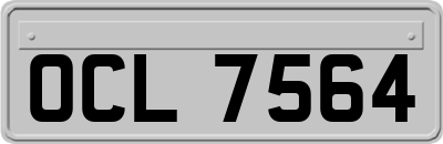 OCL7564