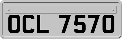 OCL7570