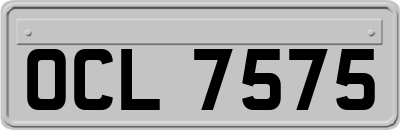 OCL7575