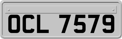 OCL7579
