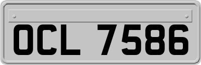 OCL7586