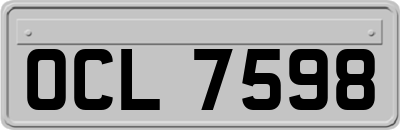 OCL7598