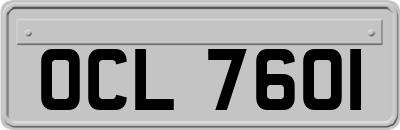 OCL7601