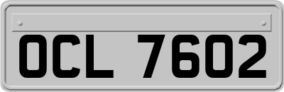 OCL7602
