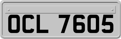 OCL7605