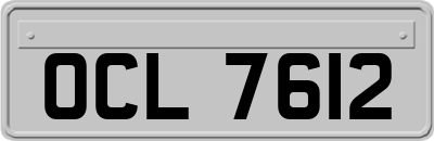 OCL7612