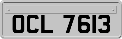 OCL7613