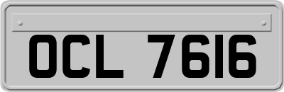 OCL7616
