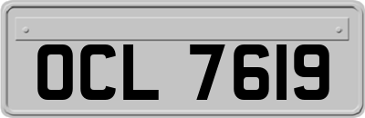OCL7619