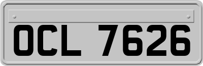 OCL7626