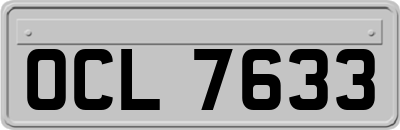 OCL7633