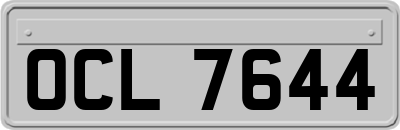 OCL7644