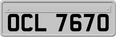 OCL7670