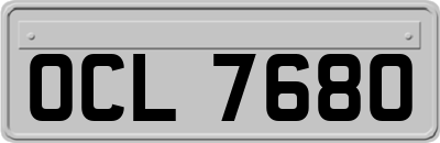 OCL7680