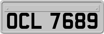 OCL7689