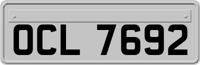 OCL7692