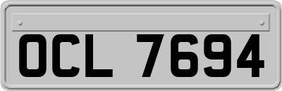 OCL7694
