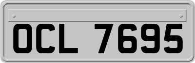 OCL7695
