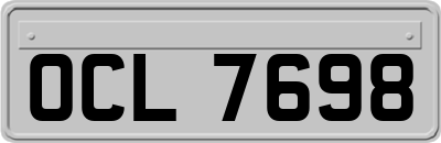 OCL7698