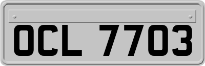 OCL7703