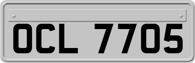 OCL7705