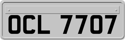 OCL7707
