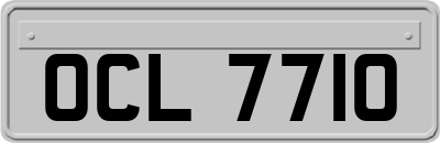 OCL7710