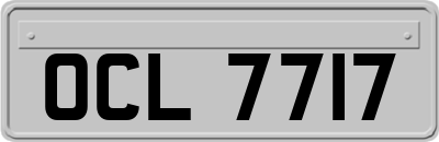OCL7717