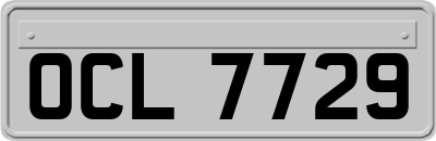 OCL7729