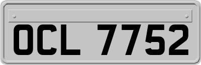 OCL7752