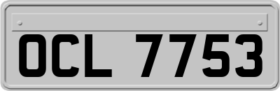 OCL7753
