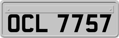 OCL7757