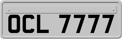 OCL7777