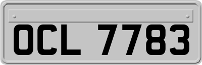 OCL7783