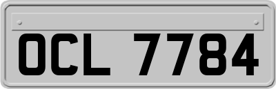 OCL7784