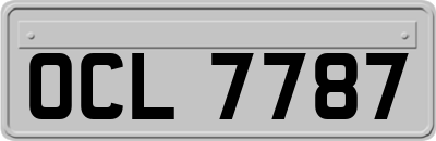 OCL7787