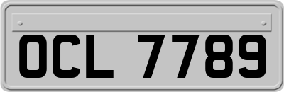 OCL7789